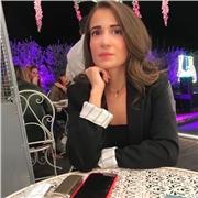 Studentessa di ingegneria meccanica offre lezioni di matematica, algebra, geometria e fisica